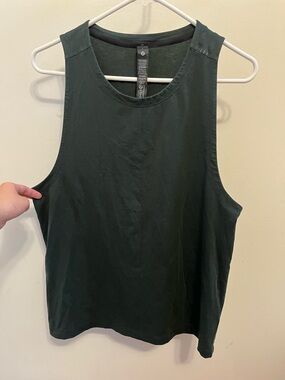 A26 Lululemon Top